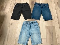 Kurze Jeans Hosen Größe 152 Baden-Württemberg - Uhldingen-Mühlhofen Vorschau