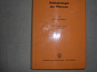 Fachbuch Paläobiologie der Pflanzen von Karl Mägdefrau Baden-Württemberg - Bad Mergentheim Vorschau