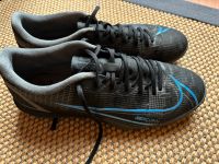 Nike Mercurial Vapor Multinocken Fußballschuhe Gr 40 / 7 Hamburg - Bergedorf Vorschau