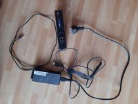 Laptop Lenovo USB-C Docking Station 40A9 Sachsen - Weinböhla Vorschau