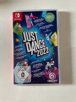 Just Dance 2022 Nintendo Switch Nordrhein-Westfalen - Bottrop Vorschau