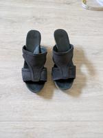 UGG Sandalen Gr. 39 Schleswig-Holstein - Gelting Angeln Vorschau