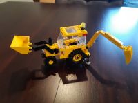 LEGO Bagger Tecker Schaufellader Niedersachsen - Melle Vorschau