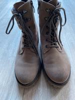 Stiefeletten von Tamaris Größe 39 Niedersachsen - Wiesmoor Vorschau