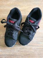 Heelys Sneaker Größe 35 Rollschuhe Nordrhein-Westfalen - Kirchlengern Vorschau