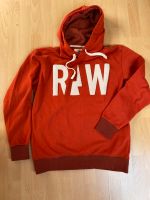 G-Star RAW Hoodie Kapuzenpullover Gr.L Baden-Württemberg - Breisach am Rhein   Vorschau