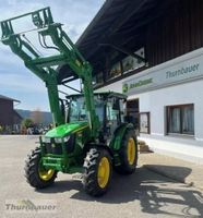 John Deere 5058E Traktor Bayern - Bodenmais Vorschau