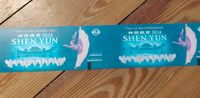 2 x Shen Yun Theater Bremen, 2.5.2024, NP: 206€, Kultur & Tanz Bremen-Mitte - Bahnhofsvorstadt  Vorschau
