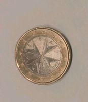 2€ Münze Malta (evtl. plus 10cent) Bayern - Penzberg Vorschau