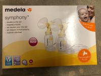 Medela symphony Doppelpumpenset Rheinland-Pfalz - Altendiez Vorschau