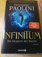 Infinitum Christopher Paolini Niedersachsen - Vechta Vorschau