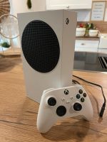 Xbox Series S mit Controller Bayern - Patersdorf Vorschau
