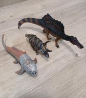‼️Schleich Dinosaurier 3er Set, auch einzeln erhältlich‼️ Bayern - Redwitz a d Rodach Vorschau