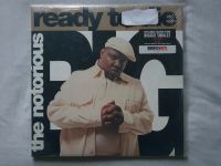 The Notorius B.I.G. "Ready to die" Vinyl LP Album Friedrichshain-Kreuzberg - Friedrichshain Vorschau