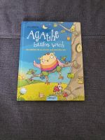 Super-schönes Kinderbuch "Agathe bleibt wach" Schleswig-Holstein - Stafstedt Vorschau