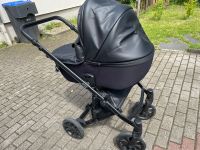 ✅✅ Anex E Type schwarz Kinderwagen / Sportsitz / babywanne✅✅ Nordrhein-Westfalen - Lünen Vorschau