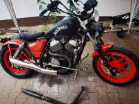 Chopper Caferacer Bobber  Honda VT 500 C Hessen - Ortenberg Vorschau