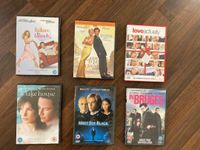 Verschiedene DVDs aus UK - also Sprache: Englisch Frankfurt am Main - Altstadt Vorschau