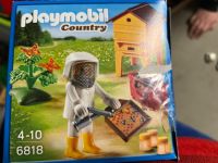 Playmobil Imkerin 6818 Hessen - Runkel Vorschau