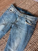 Vintage Jeans, 90er Jahre, Low Waist. Scotch & Soda, XS, 27 Bayern - Aschaffenburg Vorschau