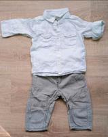 H&M Baby festliche Kombi Hose Hemd Junge Größe 68 Set Münster (Westfalen) - Centrum Vorschau