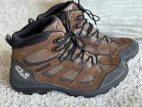 Jack Wolfskin Wanderschuhe 44.5 Nordrhein-Westfalen - Bergisch Gladbach Vorschau