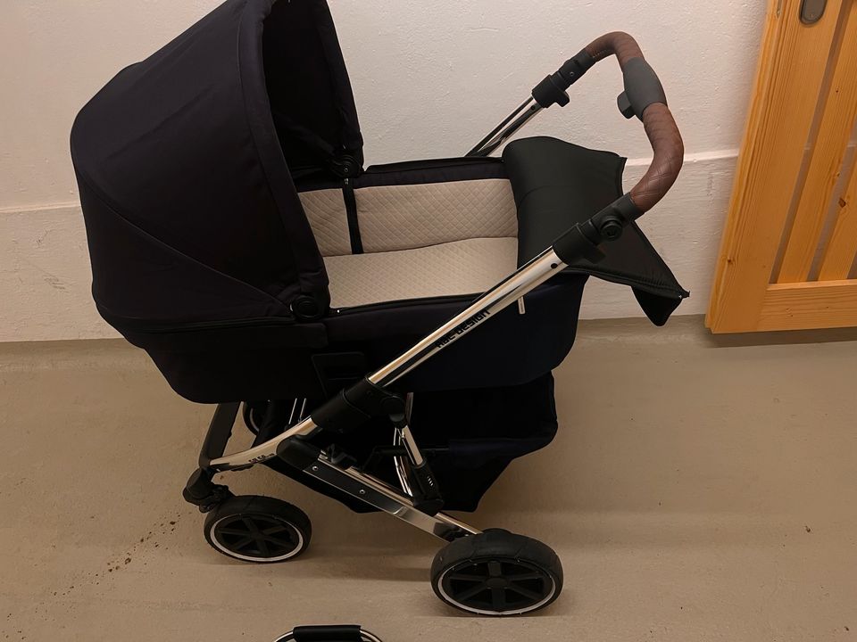 Kinderwagen ABC Design Salsa 4 Air in Aurich