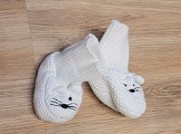 Süße neugeborenen Schühchen Maus Schuhe Baby Rheinland-Pfalz - Weidenthal Vorschau