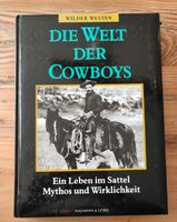 Wilder Westen Die Welt der Cowboys - Ein Leben im Sattel Mythos Bayern - Ansbach Vorschau