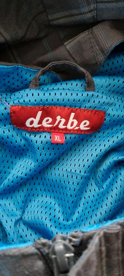 Windbreaker von Derbe Gr. XL in Hamburg