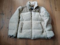 North Face Nuptse Sherpa teddy Jacke XL Nordrhein-Westfalen - Ahlen Vorschau