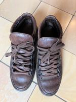 Mephisto halbhoher Wanderschuh aus Leder Gr. EU 40 (UK 6,5) Niedersachsen - Laatzen Vorschau