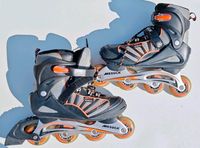 Inlineskates Gr. 42 Sachsen - Coswig Vorschau