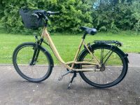 Damen Citybike Nordrhein-Westfalen - Lippetal Vorschau