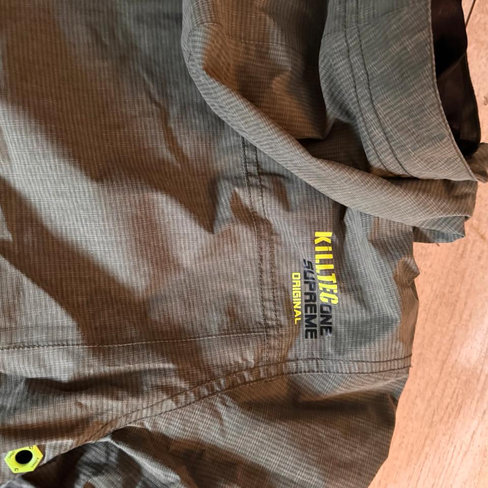 KILLTEC Outdoor Jacke 152 NEU wasserdicht winddicht in Dresden