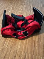 Under Armour Trainingstasche Fitnesstasche Duffle Bag Hessen - Offenbach Vorschau