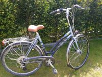 Damen Fahrrad Gazelle 28 zoll Nordrhein-Westfalen - Kleve Vorschau