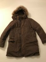 HUGO BOSS Canton-N Daunenmantel/ Arctic Down Parka Brandenburg - Caputh Vorschau