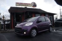 Peugeot 107 Envy*Klima*1 Hand*Euro5* Nordrhein-Westfalen - Erwitte Vorschau