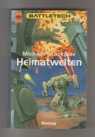 Battletech - Heimatwelten Nordrhein-Westfalen - Hemer Vorschau