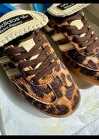 Adidas Pony Leoprint Gr 37 Nordrhein-Westfalen - Hamm Vorschau