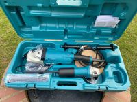 Makita Winkelschleifer-Set Flex 125mm / 230mm Vermietung (mieten) Schleswig-Holstein - Hohenwestedt Vorschau