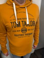 Tom Tailor Hoodie Sweatshirt XXL (XL) hoody Kapuzenpulli Niedersachsen - Hildesheim Vorschau