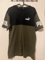 Herren Puma T-Shirt Gr. S Sachsen - Bernsdorf b Hohenstein-Ernstthal Vorschau