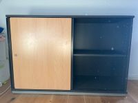 Büromöbel 7 Schiebeschränke verschiedene Größen und Farben Köln - Merkenich Vorschau