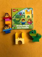 Lego Duplo, Drache Dragos neue Freunde, Drago Niedersachsen - Oldenburg Vorschau