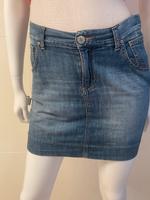 Jeansrock blau v. GANT Gr. 34 Essen-West - Holsterhausen Vorschau