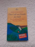 Buch: Das Café am Rande der Welt Nordrhein-Westfalen - Petershagen Vorschau