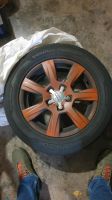 225/55r16 audi a4 b8 felgen Nürnberg (Mittelfr) - Südoststadt Vorschau