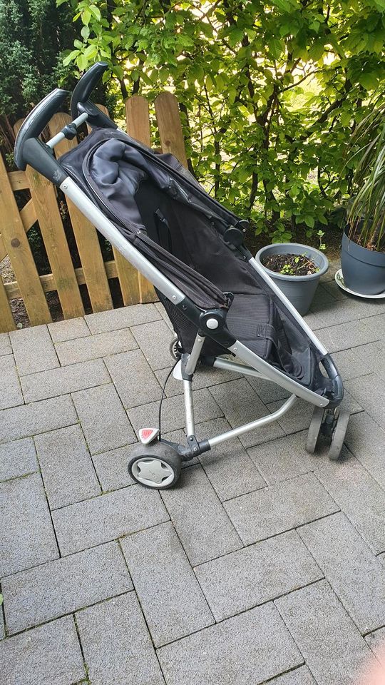 Kinderwagen Quinny Zapp in Köln